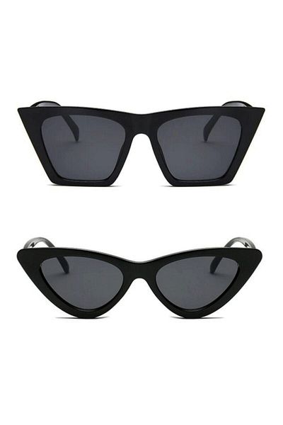 Mathilda Aksesuar Set of 2 Sunglasses Unisex