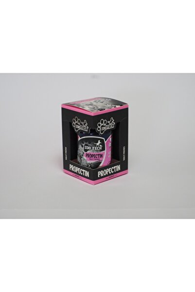 ZooTech Propectın Kedi Köpek Ishal Tedavisi Için Kaolin + Pektin (20 Tablet)