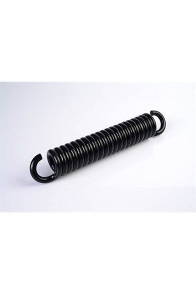 Yay Par Kültüvatör Kazayağı Yayı 10mm 26sarım