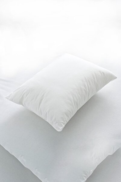 Vionel Home Cotton 50x70 White Inner Lining, Zippered Pillowcase, Pillow Mattress