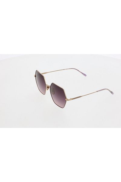 Soleil Women's Sunglasses So 6070 C4 58-17-140