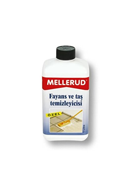 BYR Mellerud Fayans Ve Taş Temizleyici 1 Lt