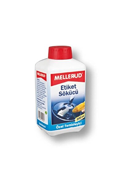 BYR Mellerud Etiket Lekesi Temizleyici 0,5 Lt