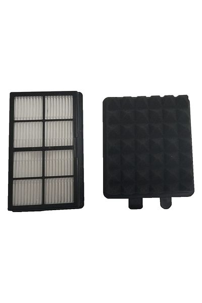 Altus Al 606 Sp - Vacuum Cleaner Hepa Filter Set