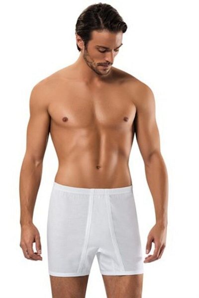 Erdem Slip Suprem alb pentru bărbați, 3 piese 1350