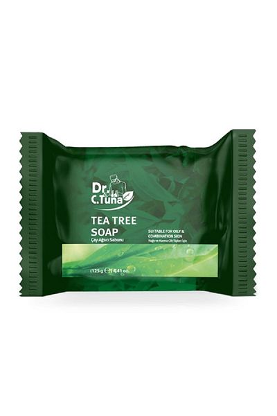 Farmasi Tea Tree Soap