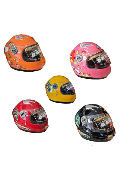 PRO HELMETS Çocuk Kask