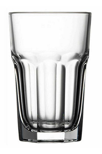 Paşabahçe Casablanca 12-Pack Soft Drink Glass