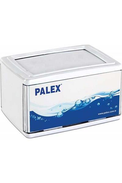 Palex حامل مناديل أفقي