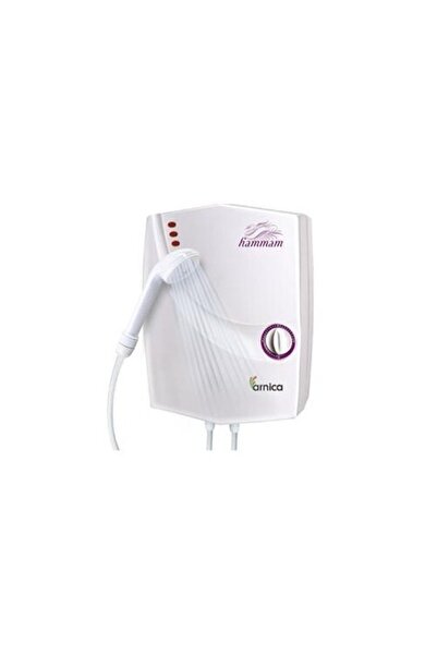 Arnica Hammam 3 Kademeli Elektrikli Şofben