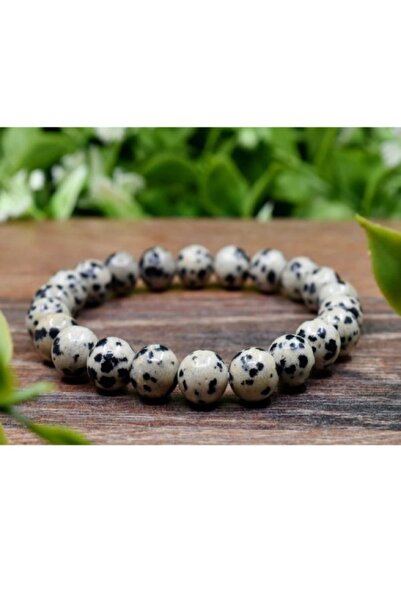 PİNKOMİUM سوار من الحجر الطبيعي من جيسبر الدلماسي