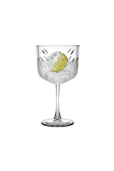Paşabahçe 6 Piç Cocktail Glass Foot Case 500 ml