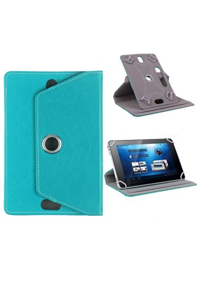 Dolia Universal Tablet Case with Cover for Lenovo Tab M10 Tb-x505l 10.1 Inch Compatible 360° Rotatable Stand