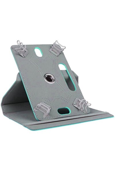 Dolia Universal Tablet Case with Cover for Lenovo Tab M10 Tb-x505l 10.1 Inch Compatible 360° Rotatable Stand