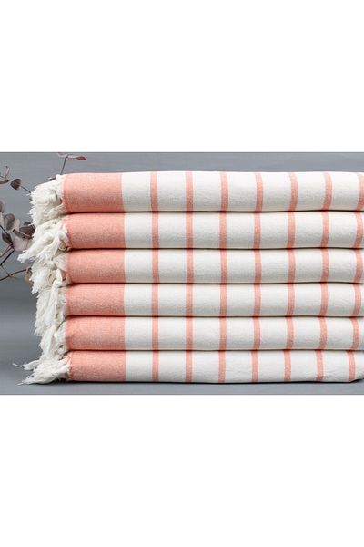 Kayra Export Peskir Cover, Drying Cloth, Peshtemal Thin, 45x90 Cm (PLEASE READ THE DESCRIPTION)