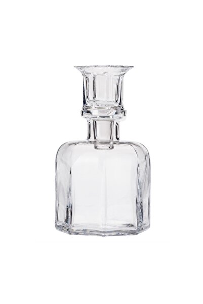 Paşabahçe El Işçilik Cam Likör Şişesi 330 Cc