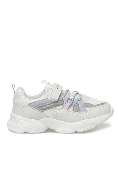 lumberjack Shıne 2fx Kız Çocuk Spor Ayakkabı