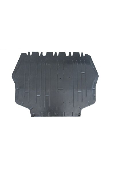Seat altea 04/15 karter muhafaza plastiği dizel (plastik enjeksiyon) Uyumlu