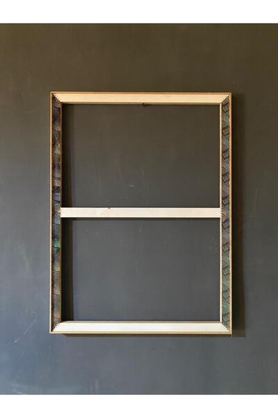 Tuval Kasnağı 50x70