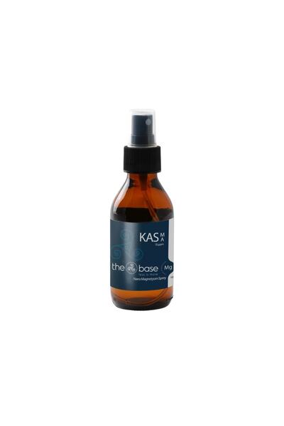 the base less is more The Base - Kas Ma Sprey 100ml