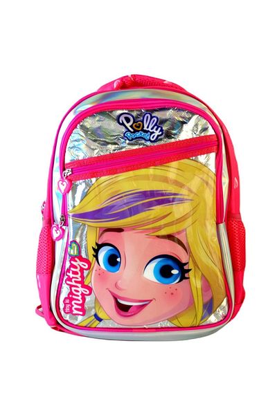Me Çanta Polly Pocket School Backpack (22464)