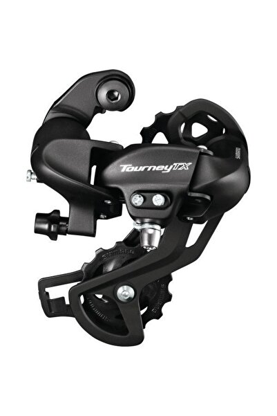 Shimano Tourney Tx800 7-8 Arka Vites Arttırıcı