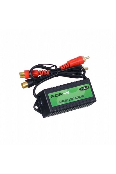 For-X Xq-222 Auto Amp Interference Cutter Coil