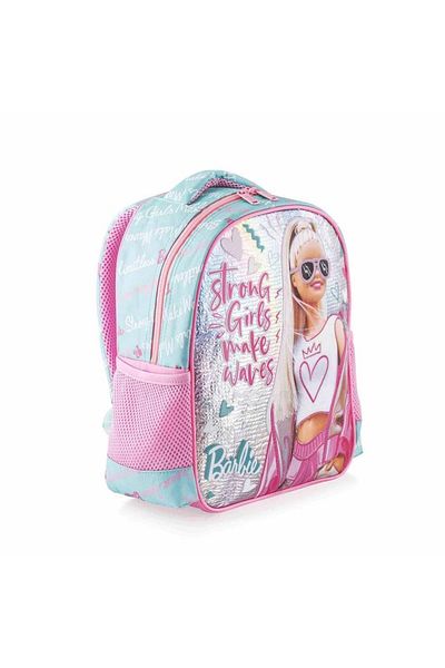 Otto Geanta de grădiniță Barbie Brick Strong Girl 41203