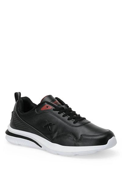 Kinetix Ανδρικό Sneaker Μαύρο 101163981