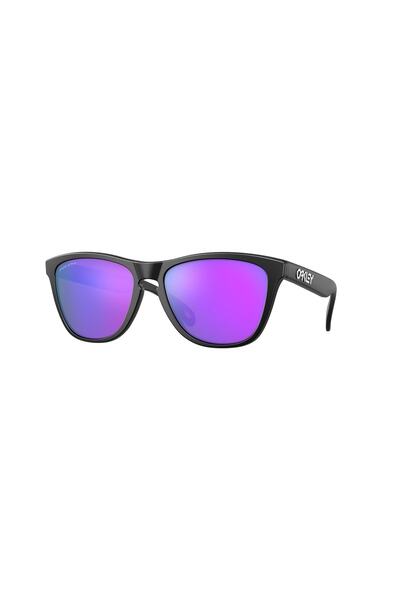 Oakley 9013 9013h6 55 Unisex Sunglasses