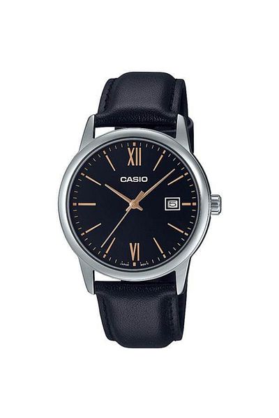 Casio Men's Wristwatch Mtp-V002L-1B3Udf