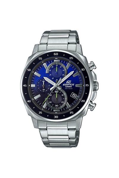 Casio Men's Wristwatch Edifice EFV-620D-2AVUDF