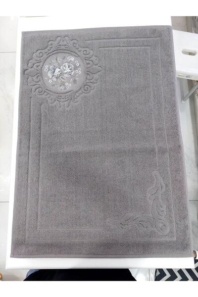 Nurpak Verda 50x70 Cm Ayak Havlusu