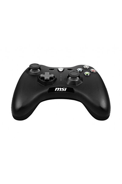 MSI Gg Force Gc30 V2 Sıyah Kablosuz Gamepad