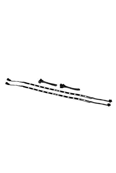 Corsair Deep Cool RGB 200ex اللوحة الأم عالية السطوع التي يتم التحكم فيها عن ...