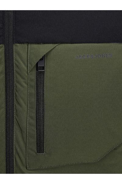 Jack & Jones Φουσκωτό μπουφάν 12214648