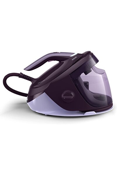 Philips 2100w, Yapışmaz Taban, 1,8l, Buhar Kazanlı Ütü