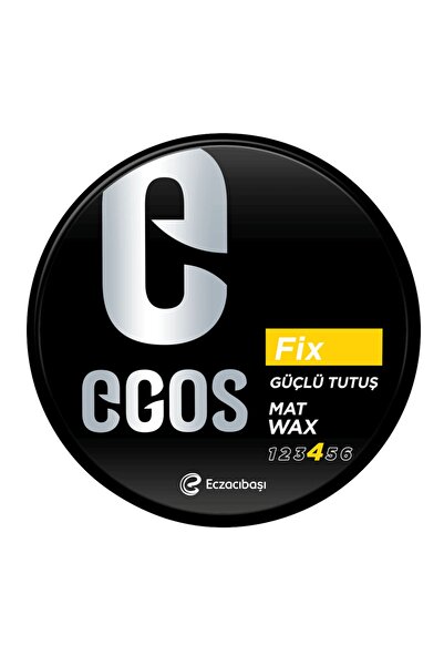 Egos Sert Wax 100ml