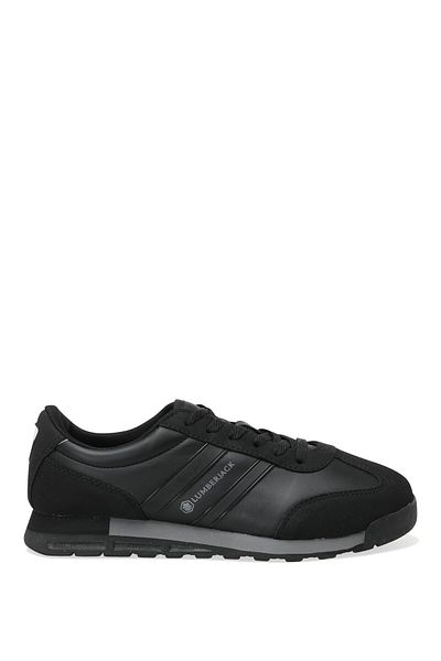 lumberjack Petran 2pr Black Men's Sneakers