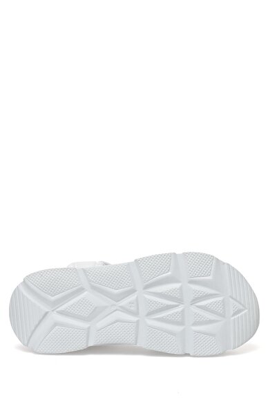 lumberjack Grıtty 2fx White Women's Sports Sandals