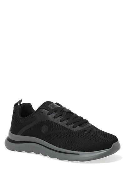 lumberjack Pierce 2pr Black Men's Comfort Shoes