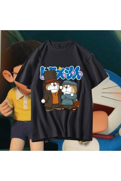 GALASHOP تي شيرت عبقور هولمز واتسون للجنسين