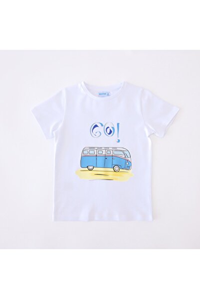 Mavipink Футболка "Хлопці йдуть