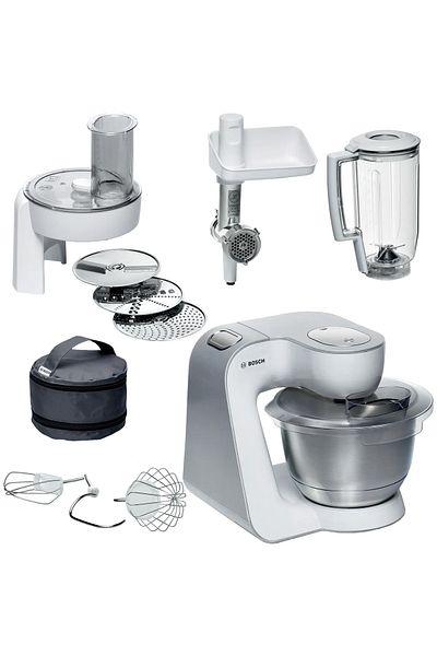 Bosch Mum58231 Food Processor