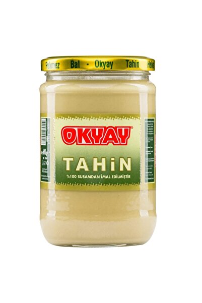 33tarsusyoresel برطمان أوكاي تاهيين 600 جرام
