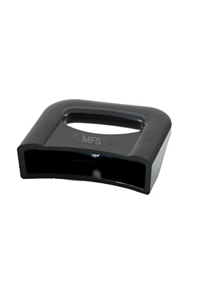 MFS Bütün Tencere Ve Tavalara Uygun Sap Kulp Tutamak Seti 3'lü Tencere Sapı ( Tek Vida Girişli )