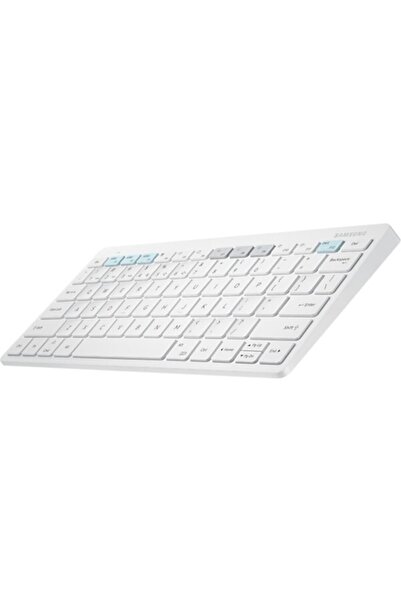AXYA Samsung Bluetooth Smart Keyboard Trio 500 (samsung Türkiye Garantili)