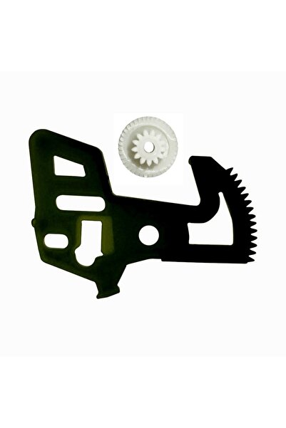 avrupa cam kriko Caddy T 5 Sürgülü Kapı Kilit Dişlisi Set