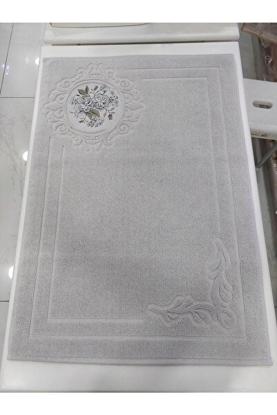 Nurpak Verda 50x70 Cm Ayak Havlusu