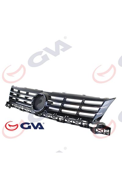 GVA Caddy-touran 2011-2015 Front Shutter Without Lash - 474123